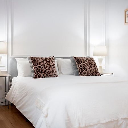 Unico Catedral Apartment Sevilla Buitenkant foto