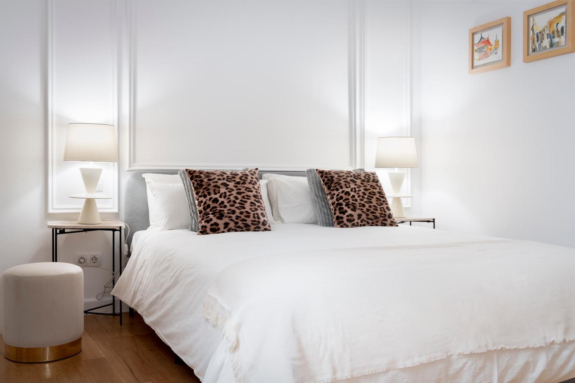 Unico Catedral Apartment Sevilla Buitenkant foto
