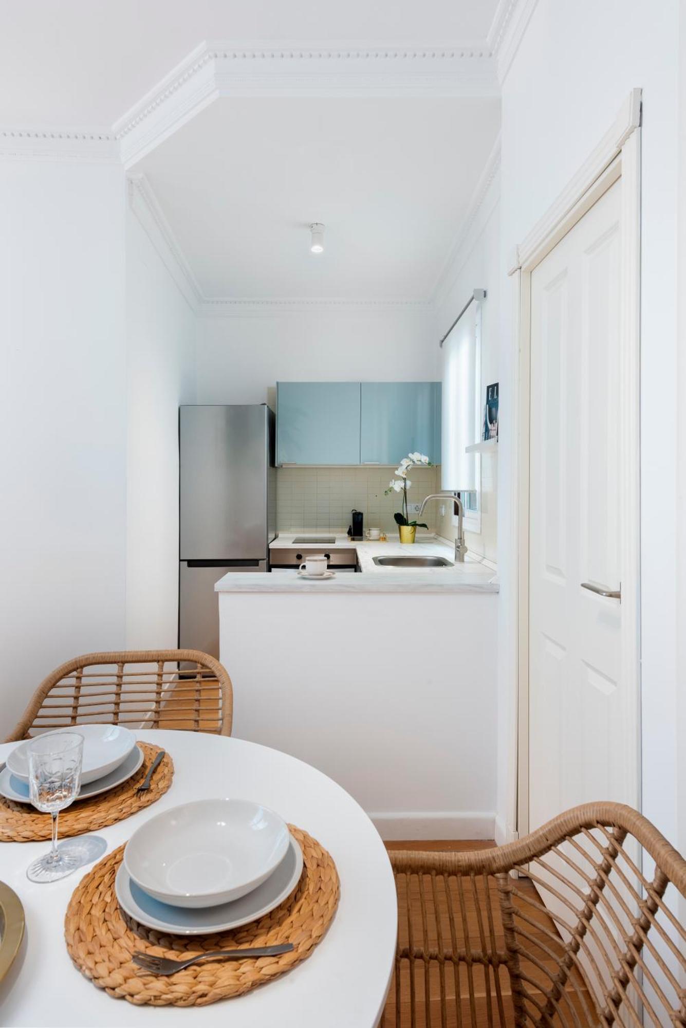 Unico Catedral Apartment Sevilla Buitenkant foto
