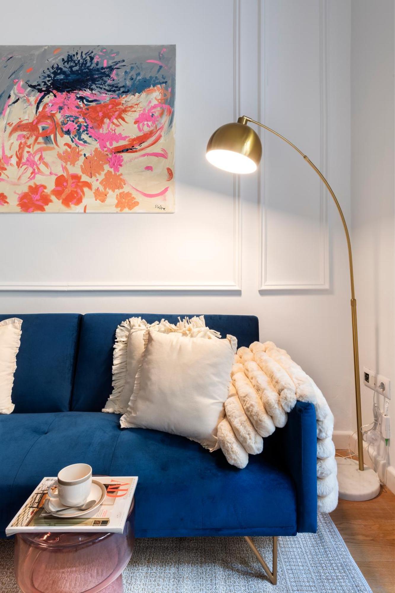 Unico Catedral Apartment Sevilla Buitenkant foto
