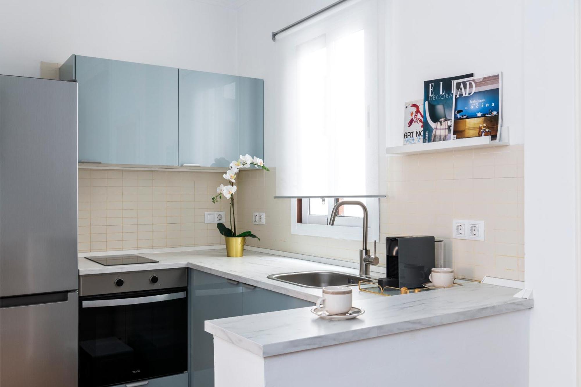 Unico Catedral Apartment Sevilla Buitenkant foto