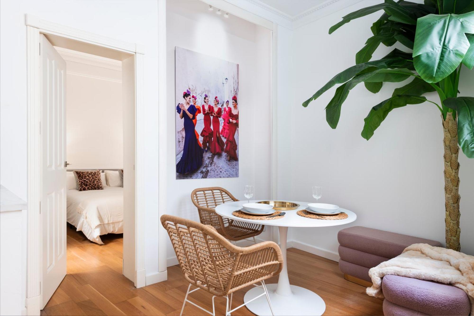 Unico Catedral Apartment Sevilla Buitenkant foto